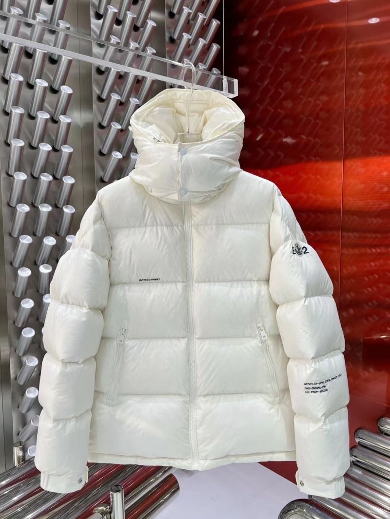 Moncler Down Jackets